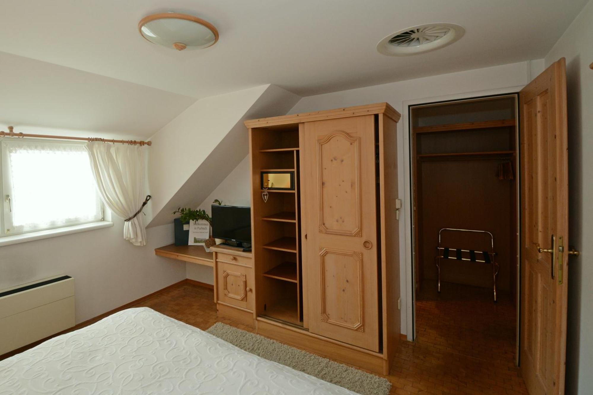Hotel & Restaurant Braunstein - Pauli'S Stuben Purbach am Neusiedlersee Cameră foto