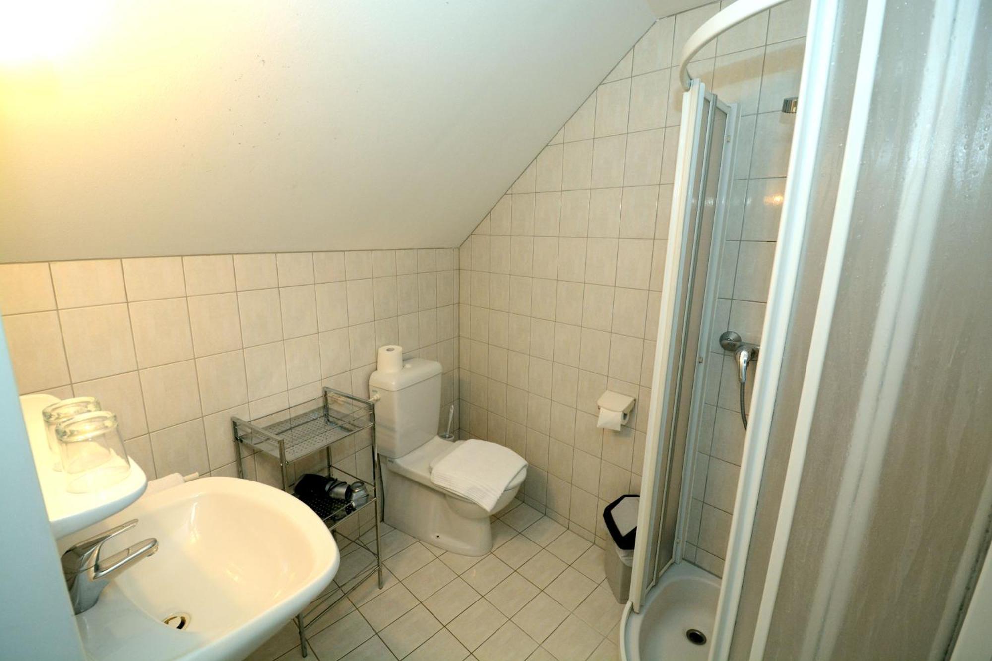 Hotel & Restaurant Braunstein - Pauli'S Stuben Purbach am Neusiedlersee Cameră foto